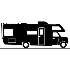 Camper vakantie