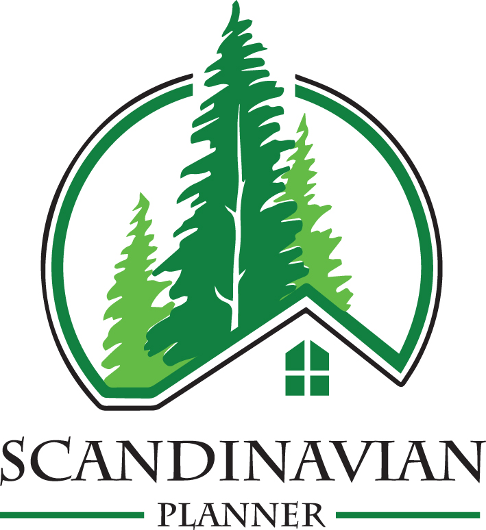 Logo, scandinavianplanner